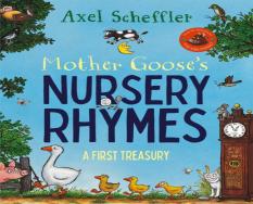 Mother Goose'S Nursery Rhymes