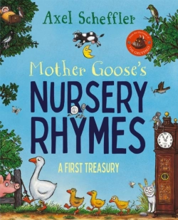 Bertrand.pt - Mother Goose'S Nursery Rhymes