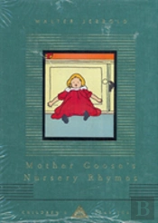 Mother Goose'S Nursery Rhymes