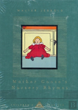 Bertrand.pt - Mother Goose'S Nursery Rhymes