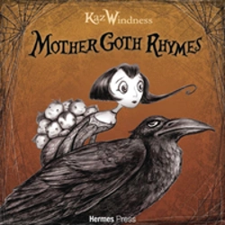 Bertrand.pt - Mother Goth Rhymes