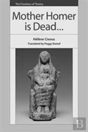 Mother Homer Is Dead
