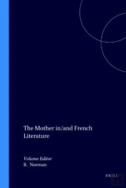 Bertrand.pt - Mother In/And French Literature