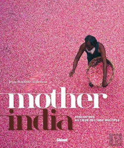Bertrand.pt - Mother India ; Rencontres Au Coeur De L'Inde Multiple