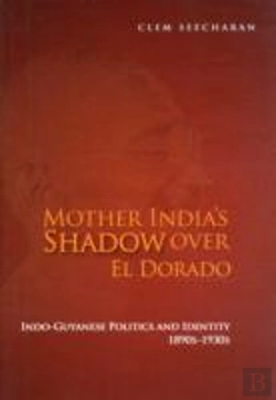 Bertrand.pt - Mother India'S Shadow Over El Dorado