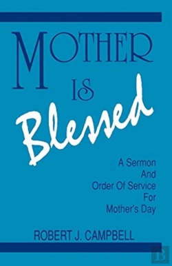 Bertrand.pt - Mother Is Blessed