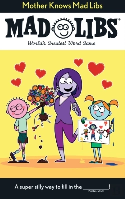 Bertrand.pt - Mother Knows Mad Libs
