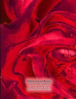 Bertrand.pt - Mother Loved Roses Collect Art Prints In A Book Grace Divine Photography