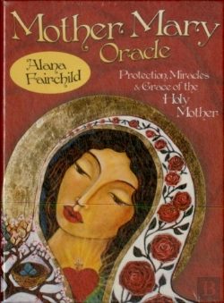 Bertrand.pt - Mother Mary Oracle
