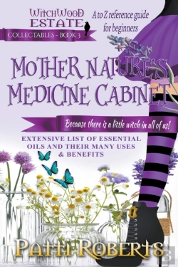 Bertrand.pt - Mother Nature'S Medicine Cabinet: A To Z