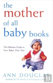 Mother Of All Baby Books