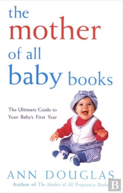 Bertrand.pt - Mother Of All Baby Books