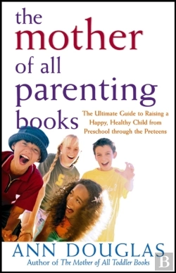 Bertrand.pt - Mother Of All Parenting Books