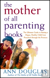 Mother Of All Parenting Books