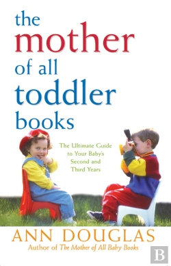 Bertrand.pt - Mother Of All Toddler Books