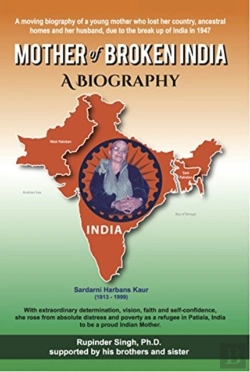 Bertrand.pt - Mother Of Broken India