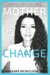 Mother Of Change
