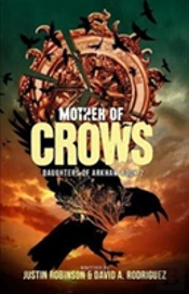 Mother Of Crows