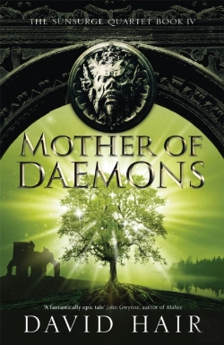 Bertrand.pt - Mother Of Daemons