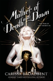 Mother Of Death And Dawn