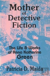 Mother Of Detective Fiction
