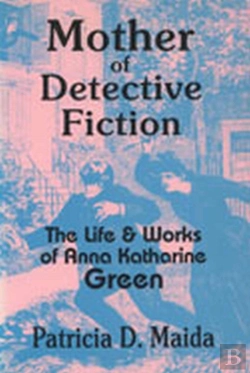 Bertrand.pt - Mother Of Detective Fiction