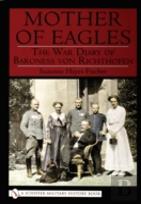 Mother Of Eagles