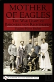 Mother Of Eagles