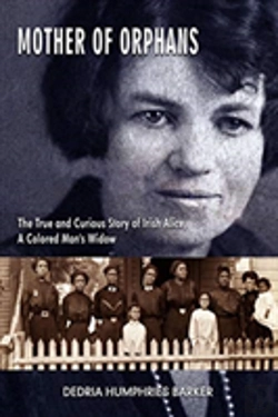 Bertrand.pt - Mother Of Orphans Â€“ The True And Curious Story Of Irish Alice,  A Colored Man`S Widow