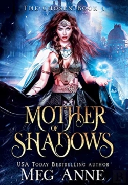 Bertrand.pt - Mother Of Shadows