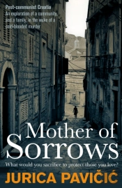Mother Of Sorrows