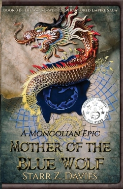 Bertrand.pt - Mother Of The Blue Wolf
