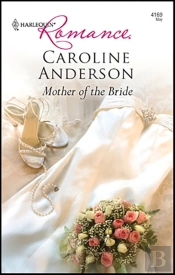 Mother Of The Bride