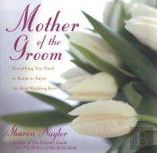 Mother Of The Groom