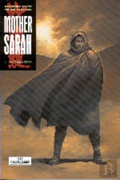 Mother Sarah 1 - Regresso à Terra
