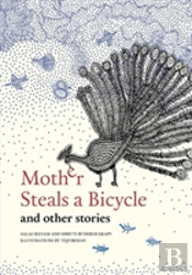 Mother Steals A Bicycle And Other Stories