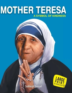 Bertrand.pt - Mother Teresa A Symbol Of Kindness