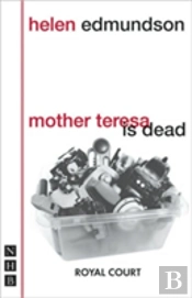 Mother Teresa Is Dead