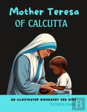 Mother Teresa Of Calcutta