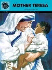 Mother Teresa