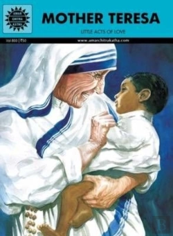 Bertrand.pt - Mother Teresa