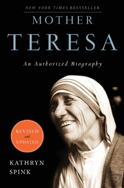 Bertrand.pt - Mother Teresa Revised Edi Pb