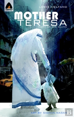 Bertrand.pt - Mother Teresa: Saint Of The Slums