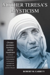 Mother Teresa'S Mysticism