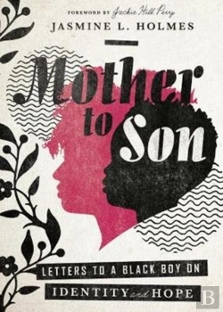 Bertrand.pt - Mother To Son Â€“ Letters To A Black Boy On Identity And Hope