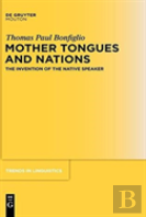 Mother Tongues And Nations