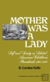 Mother Was A Lady