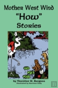Bertrand.pt - Mother West Wind 'How' Stories