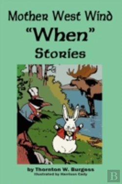 Bertrand.pt - Mother West Wind 'When' Stories