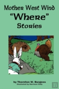 Bertrand.pt - Mother West Wind 'Where' Stories